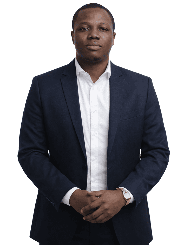 nonso onwodi
